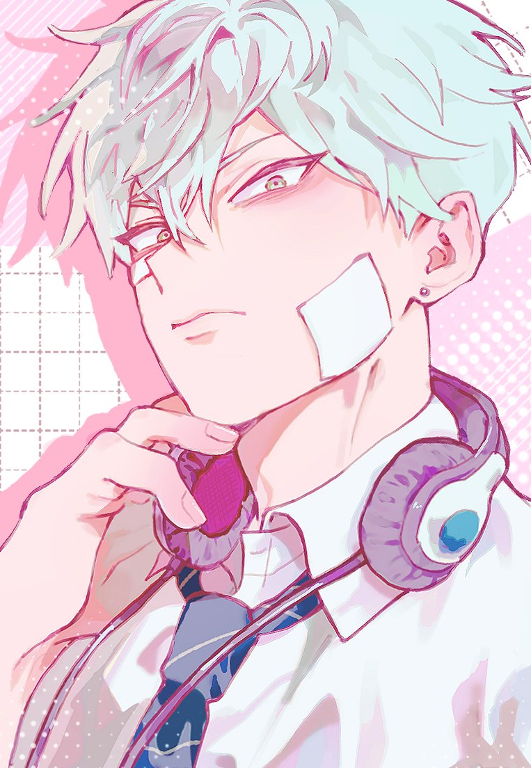 till (alien stage) drawn by jing_(1000_18)