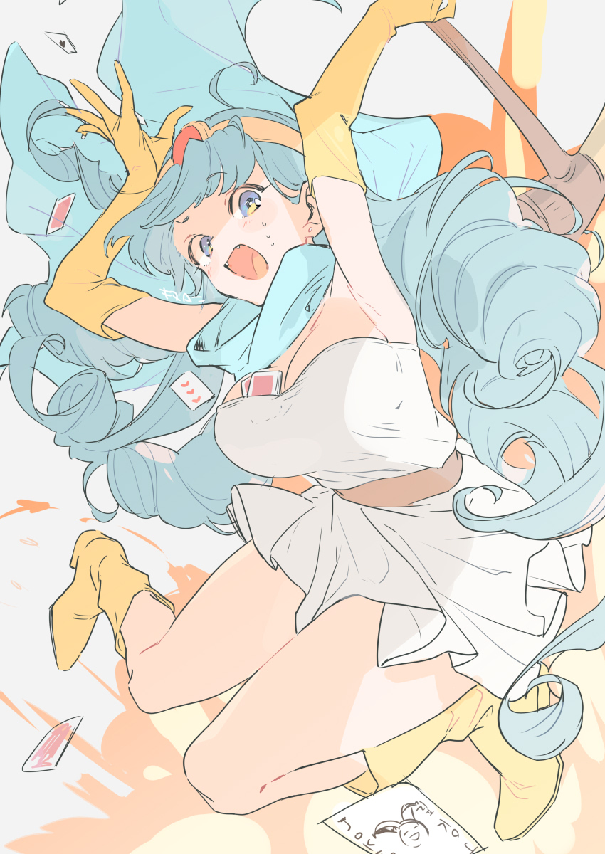 sage (dragon quest and 1 more) drawn by kinutani_yutaka