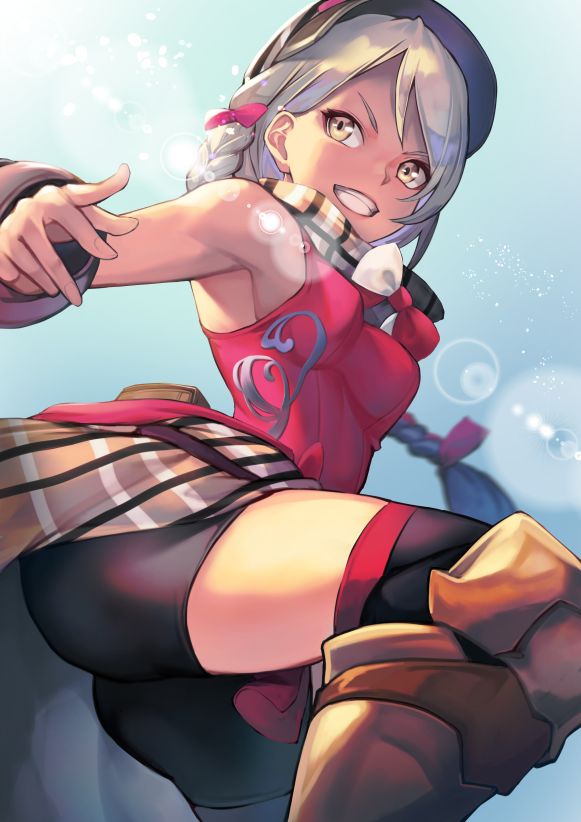 framme (fire emblem and 1 more) drawn by hinoru_saikusa