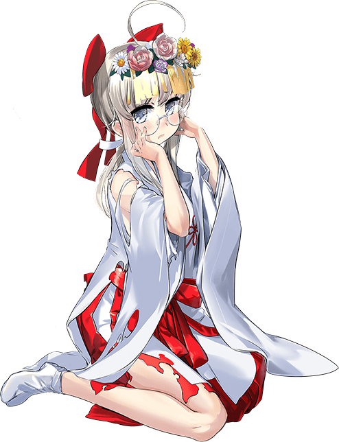 heywood l. edwards and heywood l. edwards kai (kantai collection) drawn by zeco