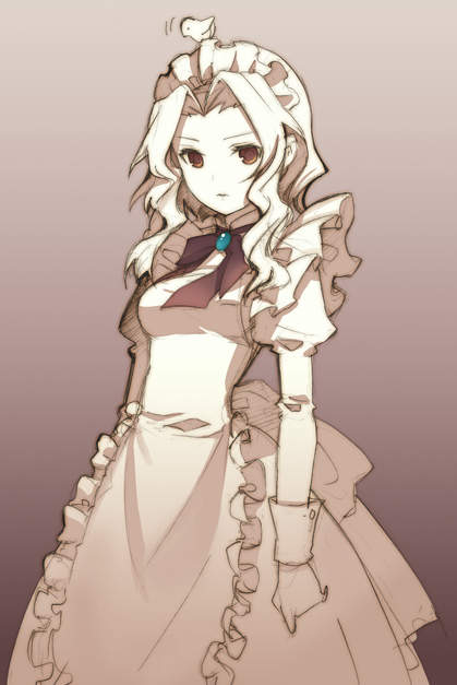 ozel (slayers and 1 more) drawn by h2so4