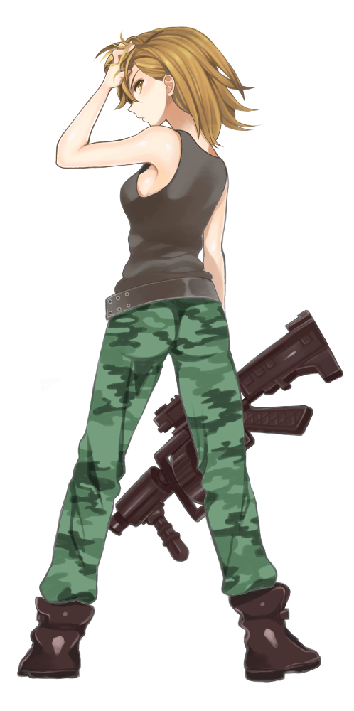 misaka mikoto (toaru majutsu no index and 1 more) drawn by senjimon_kayumi