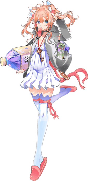 rem (monster musume no iru nichijou and 1 more)