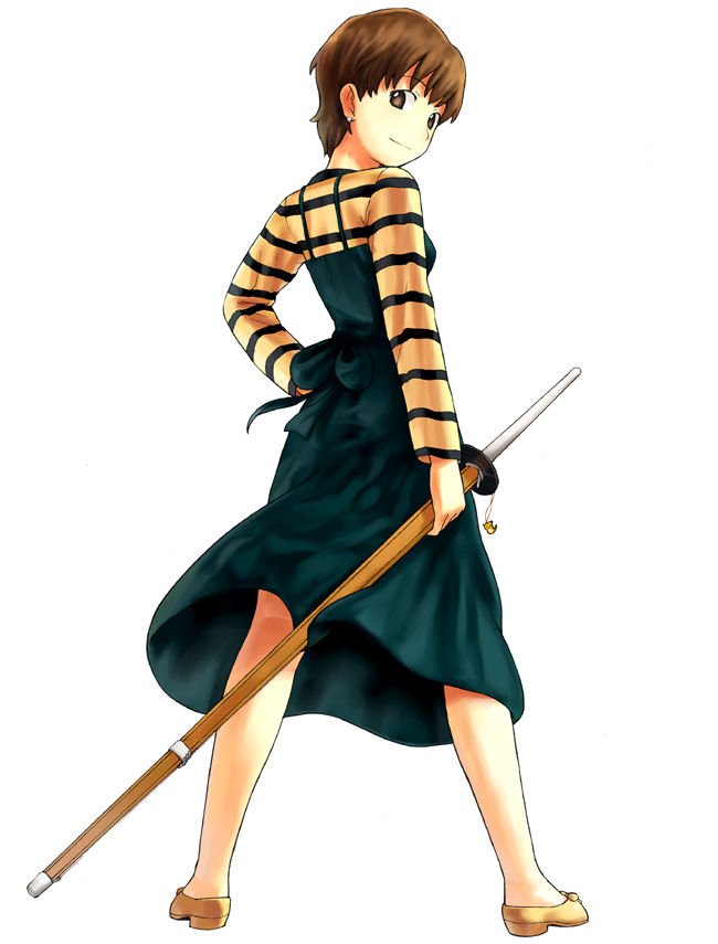 fujimura taiga (fate and 1 more) drawn by jas_(littlecrime)