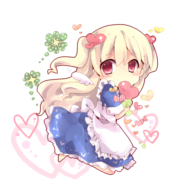 kozakura marry (kagerou project) drawn by uguisu_mochi_(ykss35)