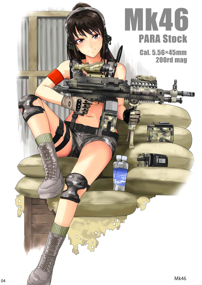 original drawn by tsurui
