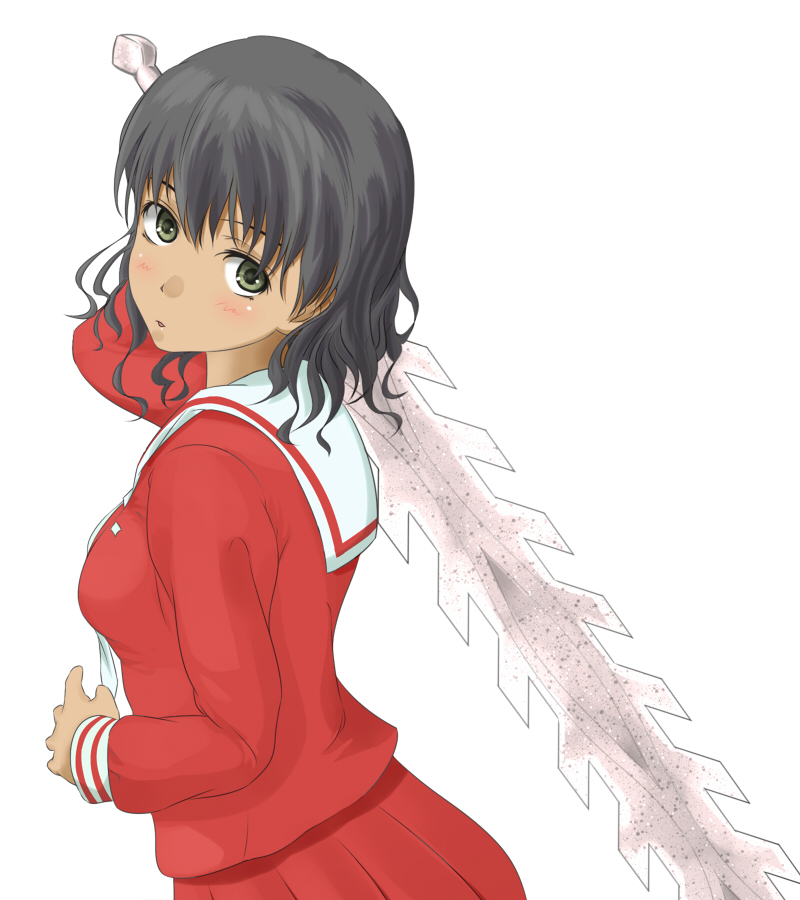 xochitl (toaru majutsu no index) drawn by shin_(highest1192)