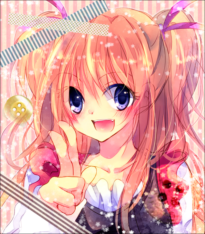 houjou hibiki (precure and 1 more) drawn by kokonoe_miya