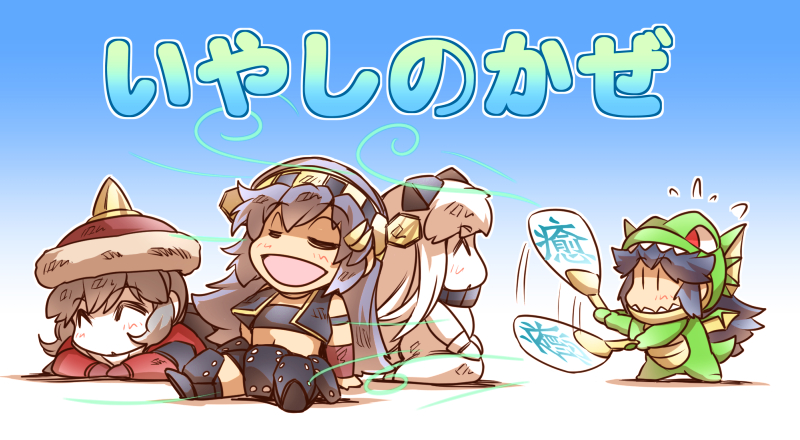 haruna, northern ocean princess, wo-class aircraft carrier, and katsuragi (kantai collection and 1 more) drawn by hisahiko