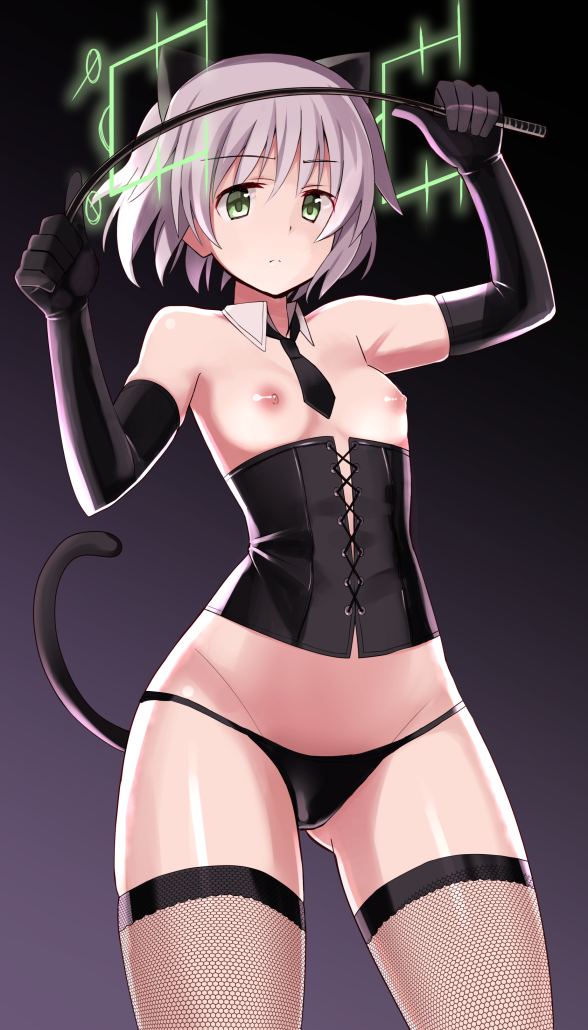 sanya v. litvyak (world witches series and 1 more) drawn by glastonbury1966
