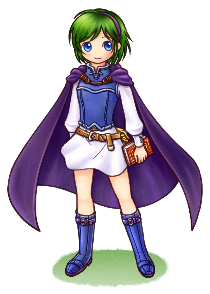 nino (fire emblem and 1 more) drawn by jp_(jpimacto)