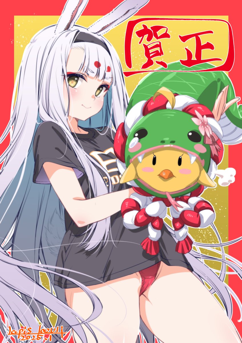 manjuu and shimakaze (azur lane) drawn by umyonge_(lkakeu)