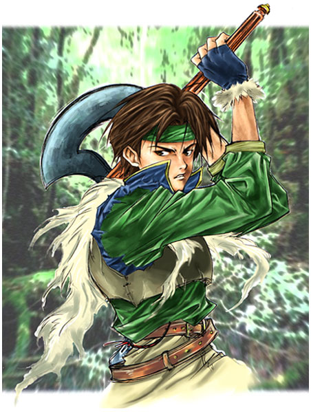 iucharba (fire emblem and 1 more) drawn by agahari