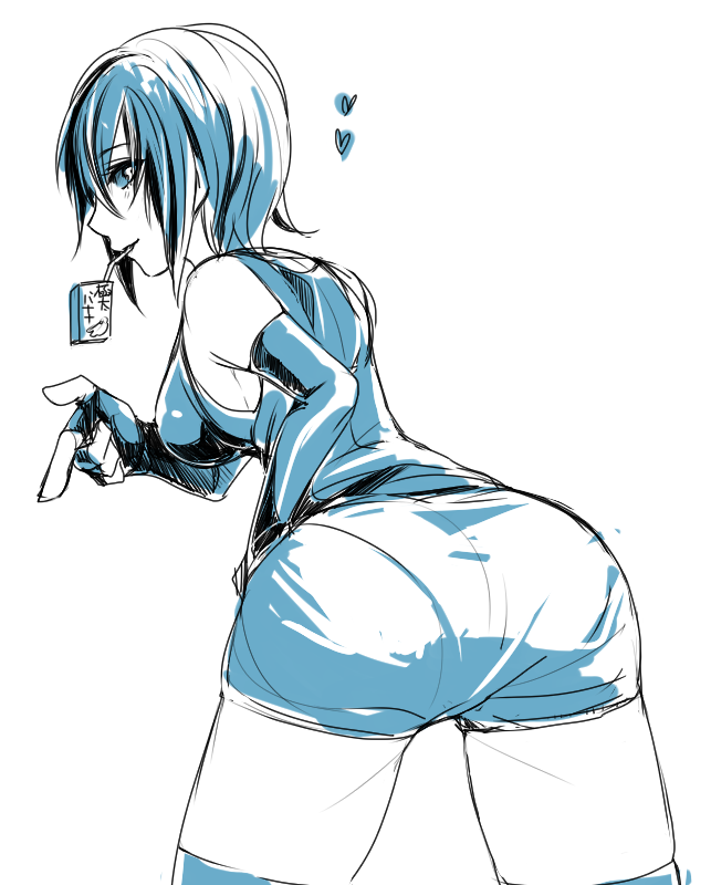 kure fuusui (kengan and 1 more) drawn by kano_(soukai)