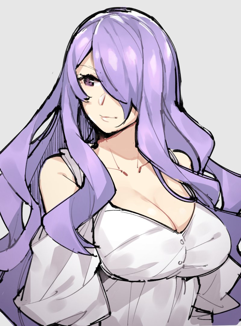 camilla (fire emblem and 1 more) drawn by ge-b