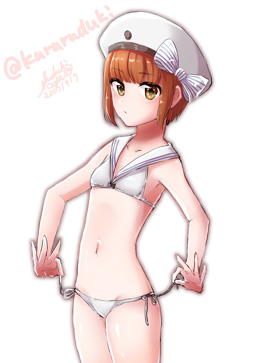 z3 max schultz (kantai collection) drawn by suuzuki_ayato