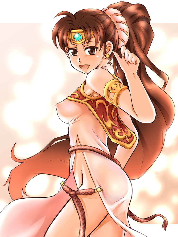 linde (fire emblem and 1 more) drawn by sato_iori