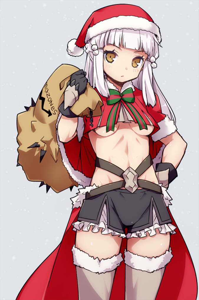 penthesilea (fate and 1 more) drawn by stroma