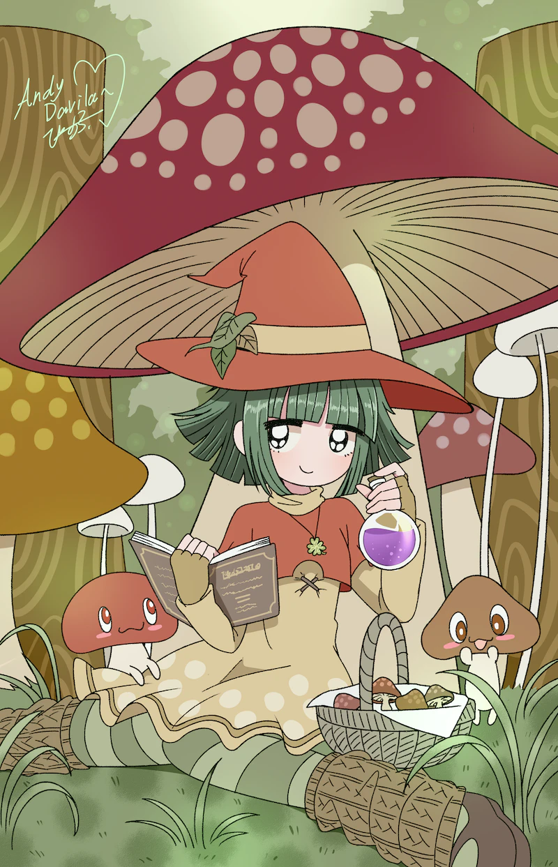 original drawn by ezaki_bisuko