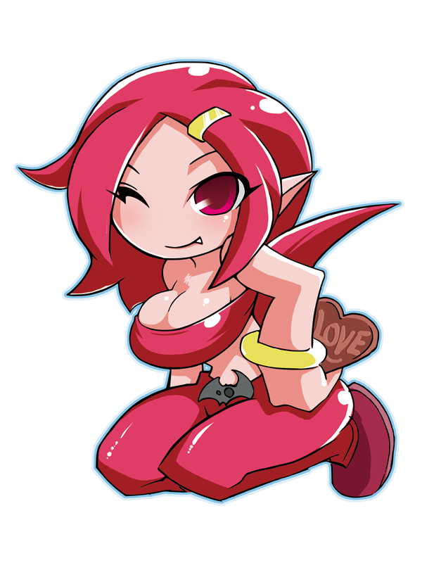 nadja (shake2 and 1 more) drawn by noise_(lesion949)