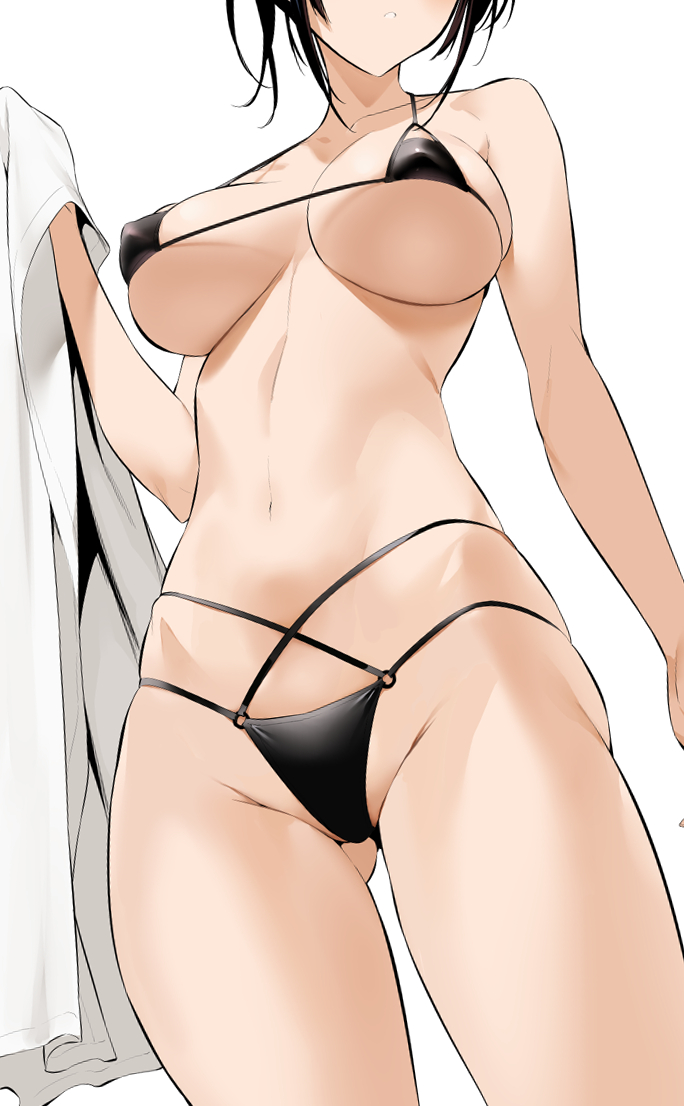 takamine takane (haite kudasai takamine-san) drawn by hiiragi_yuuichi