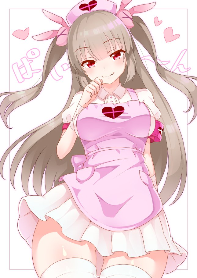 natori sana (sana channel) drawn by ug_(nekonekodou)