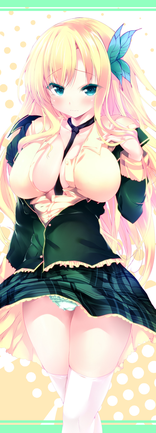 kashiwazaki sena (boku wa tomodachi ga sukunai) drawn by noto_kurumi