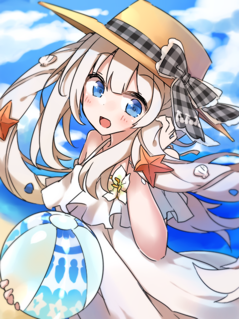 marie antoinette (fate and 1 more) drawn by ohitashi_netsurou