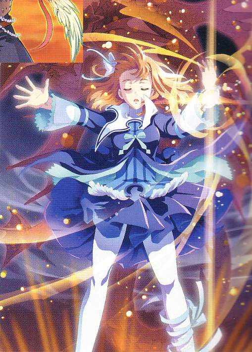 yulie ahtreide (wild arms and 1 more) drawn by ooba_wakako