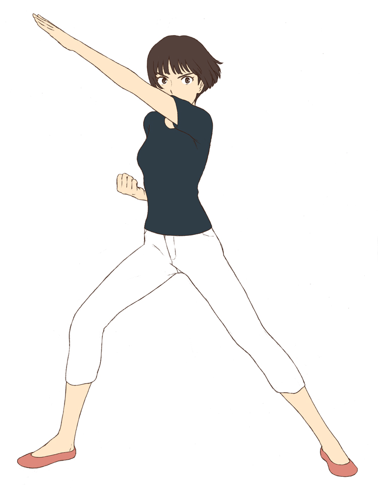 lisa (kamen rider and 2 more) drawn by jas_(littlecrime)