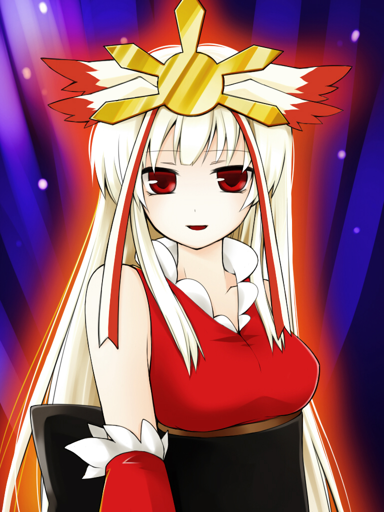 houou rinka (bemani and 2 more) drawn by nana_7