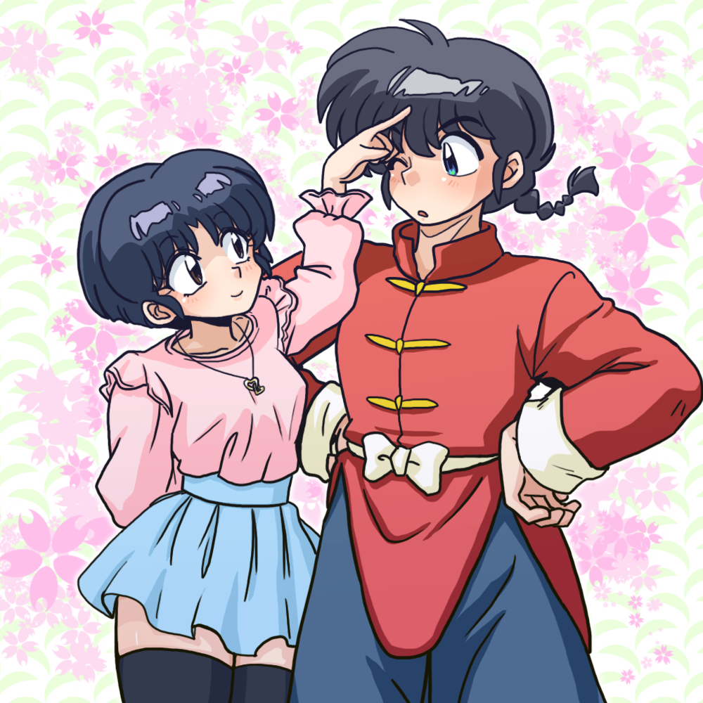 [Image: __tendou_akane_and_saotome_ranma_ranma_1...2a9633.png]