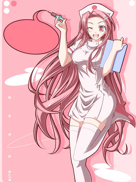 kakizaki misa (mahou sensei negima!) drawn by kikuchi_tsutomu
