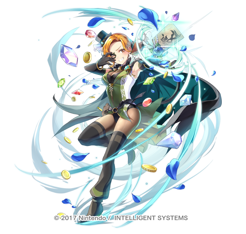 cath (fire emblem and 2 more) drawn by ringozaka_mariko