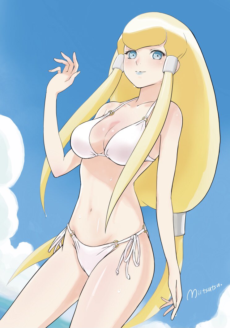 dianna soreil (gundam and 1 more) drawn by mitsutsu322