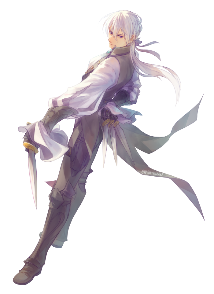 jakob (fire emblem and 1 more) drawn by jen_(hasuyawwn)