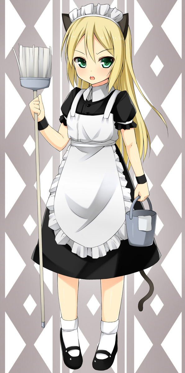 heinrike prinzessin zu sayn-wittgenstein (world witches series and 1 more) drawn by kuragari