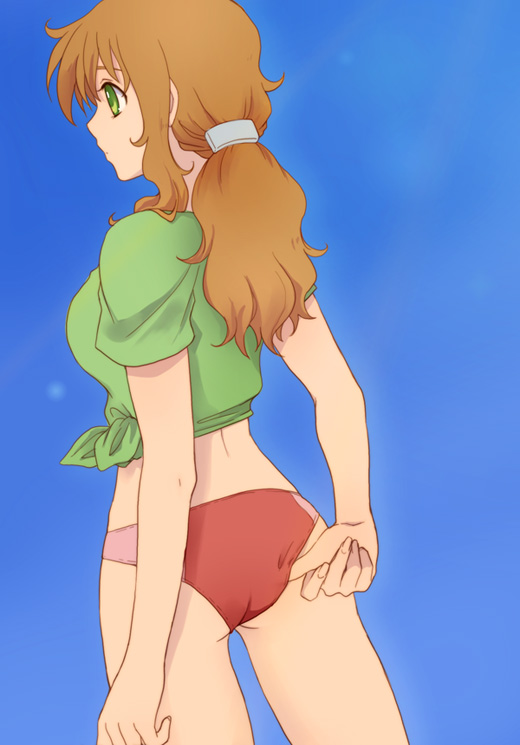 christina sierra (gundam and 1 more) drawn by plum_(arch)