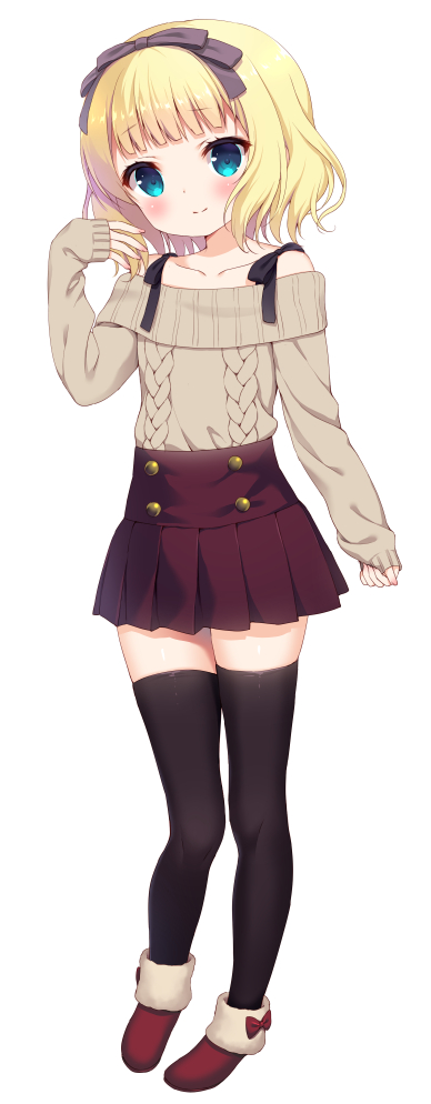 kirima syaro (gochuumon wa usagi desu ka?) drawn by chitosezaka_suzu