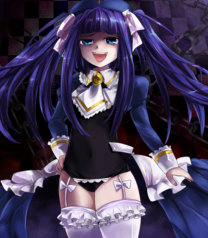furudo erika (umineko no naku koro ni) drawn by tanada