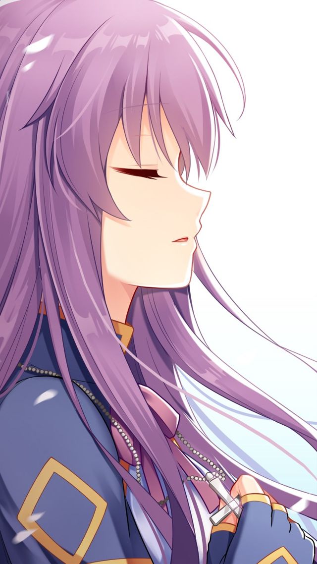 senia (eternal senia and 1 more) drawn by hitsuki_rei