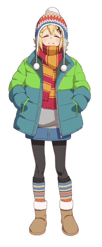 akatsuki kirika (senki zesshou symphogear) drawn by tsukamoto_kensuke