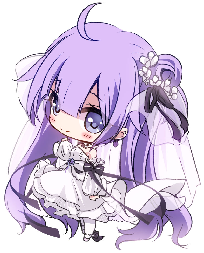 unicorn (azur lane) drawn by sukireto