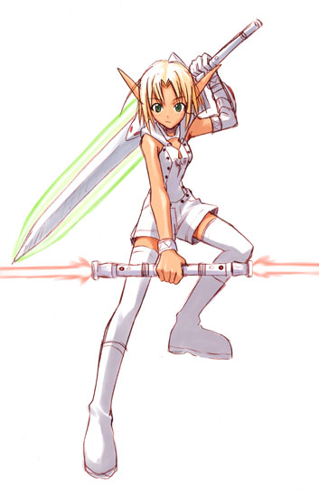 original and 2 more drawn by magi_(cu-little2)