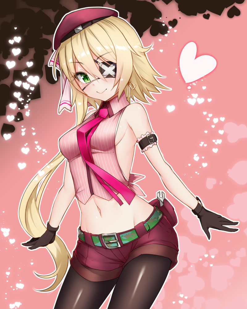 mirai akari's new virtual youtuber illustration contest drawn by doyouwantto