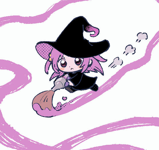 misono karin (mahou shoujo madoka magica and 1 more) drawn by boyano