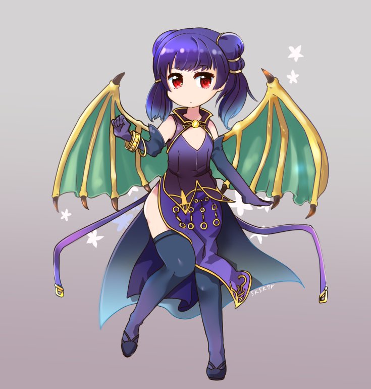 myrrh and ursula (fire emblem and 3 more) drawn by sksk7r