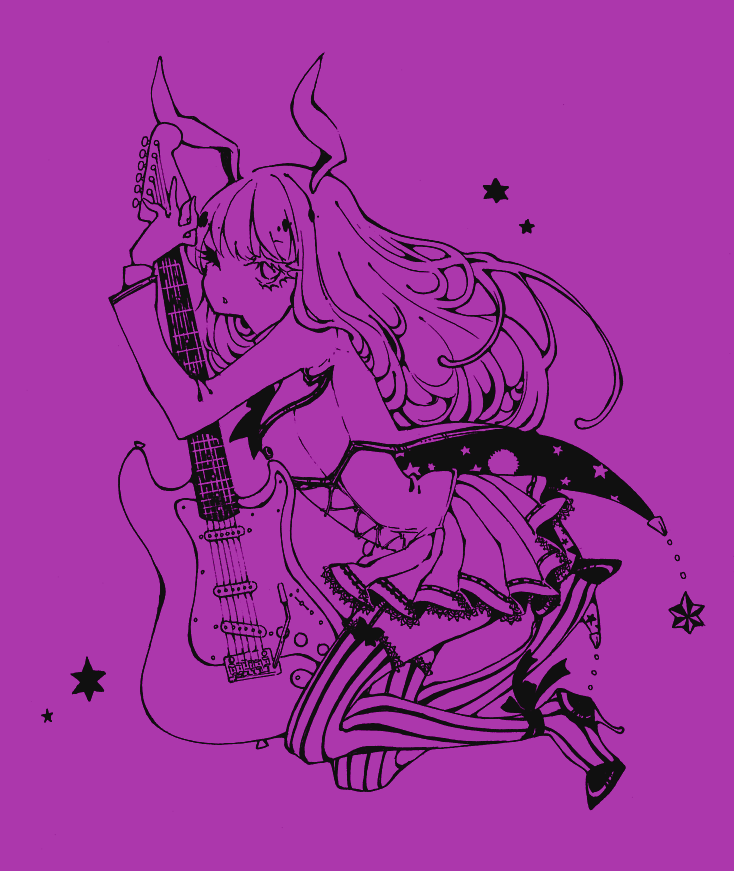 reisen udongein inaba (touhou) drawn by miri_(tobira_no_mukou)