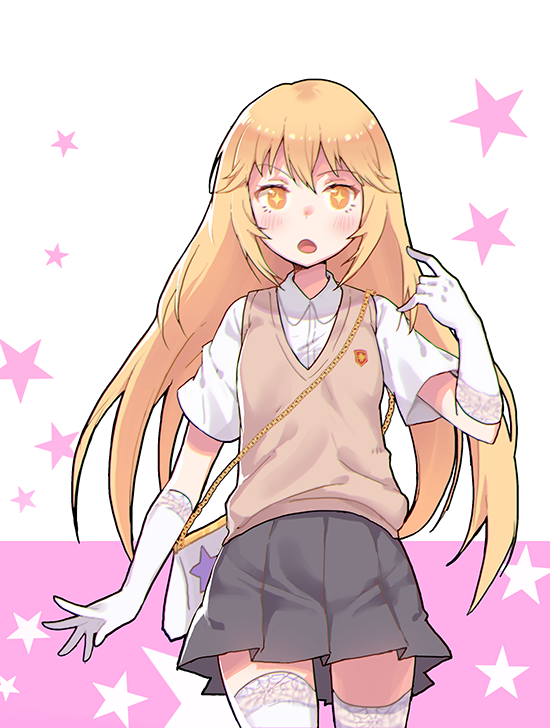 shokuhou misaki (toaru majutsu no index and 2 more) drawn by g.t
