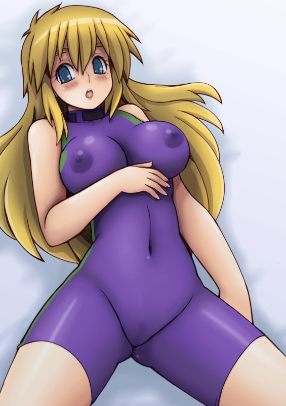 fuurinji miu (shijou saikyou no deshi ken'ichi) drawn by tsumitani_daisuke